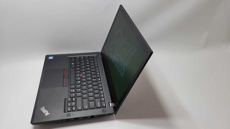 Lenovo ThinkPad T480 with i5-8350U CPU 16GB RAM & 256GB SSD Storage  -