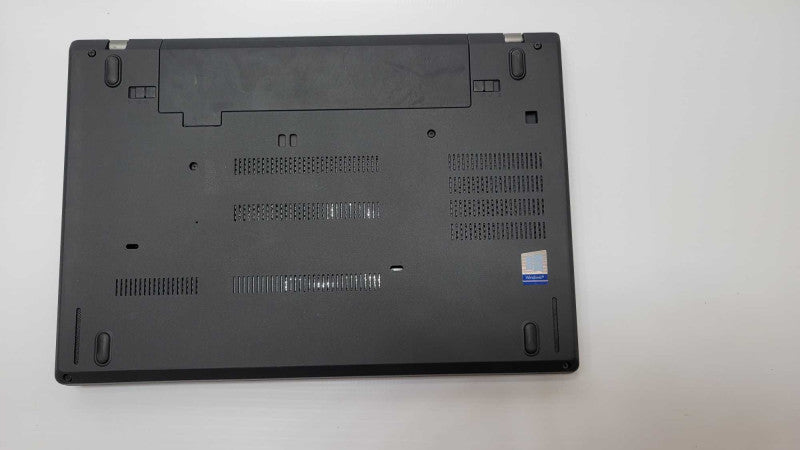 Lenovo ThinkPad T480 with i5-8350U CPU 16GB RAM & 256GB SSD Storage  -