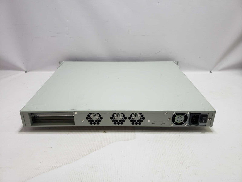 Check Point U-40 10 Port Gigabit Ethernet Firewall [
