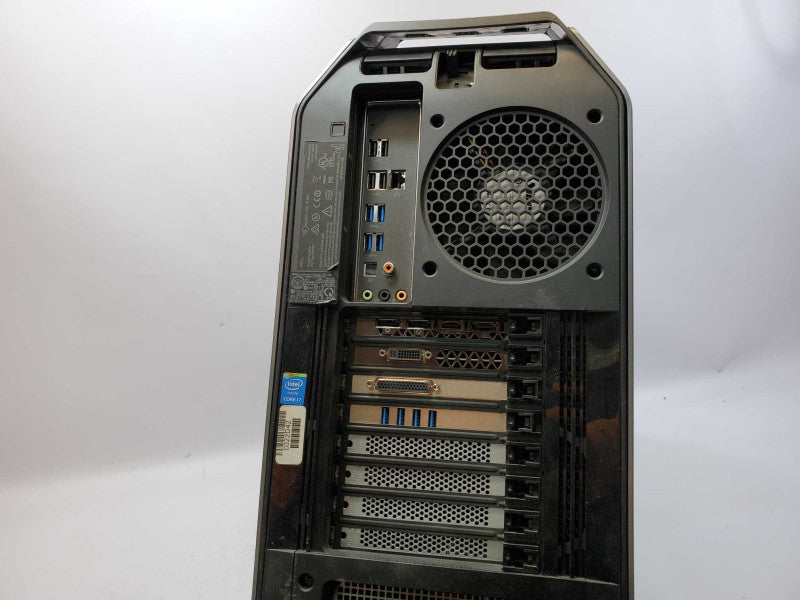 Dell Alienware Area 51 R2 Gaming PC i7-5820k 8GB DDR4 RAM GTX 970 4GB (