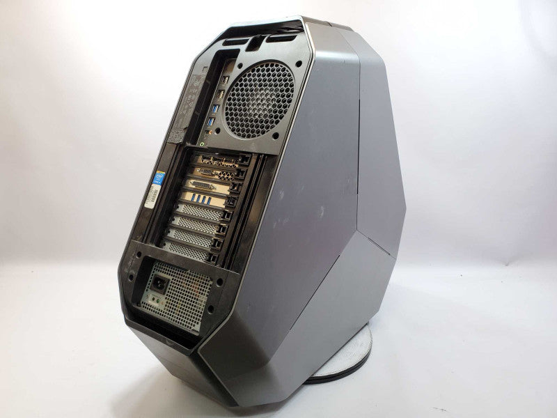Dell Alienware Area 51 R2 Gaming PC i7-5820k 8GB DDR4 RAM GTX 970 4GB (