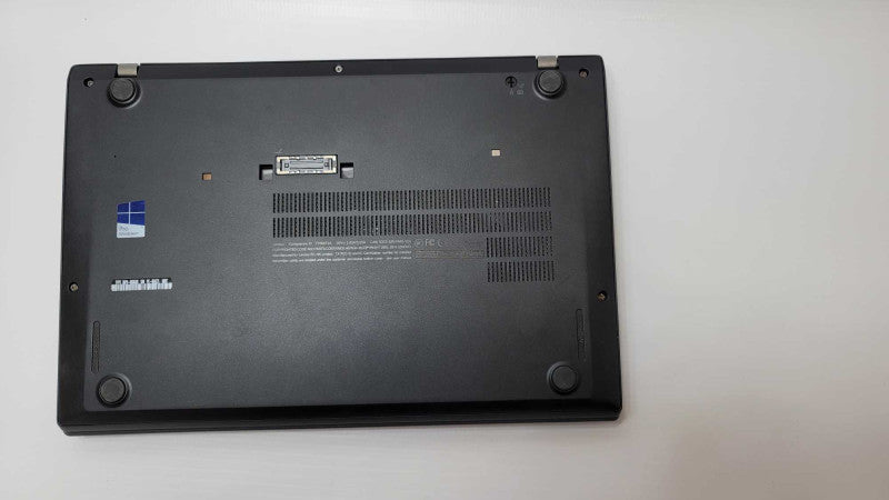 Lenovo ThinkPad T460s with i5-6300U 12GB RAM & 256GB SSD Storage  -