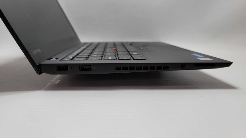 Lenovo ThinkPad T460s with i5-6300U 12GB RAM & 256GB SSD Storage  -