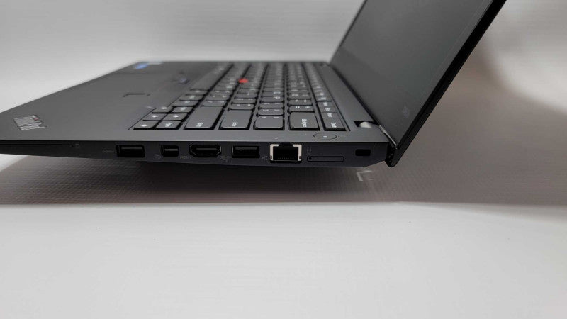 Lenovo ThinkPad T460s with i5-6300U 12GB RAM & 256GB SSD Storage  -