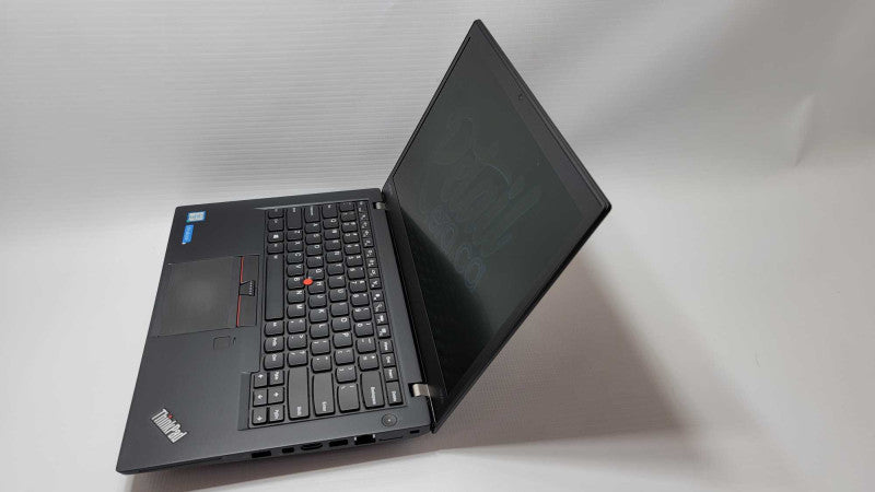 Lenovo ThinkPad T460s with i5-6300U 12GB RAM & 256GB SSD Storage  -