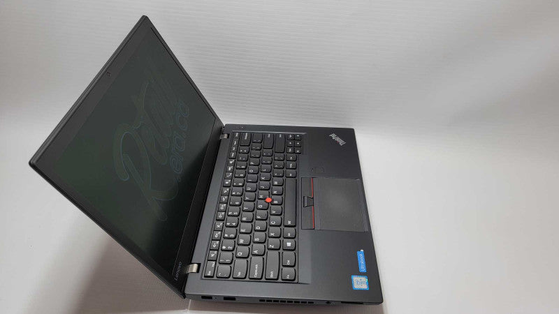 Lenovo ThinkPad T460s with i5-6300U 12GB RAM & 256GB SSD Storage  -