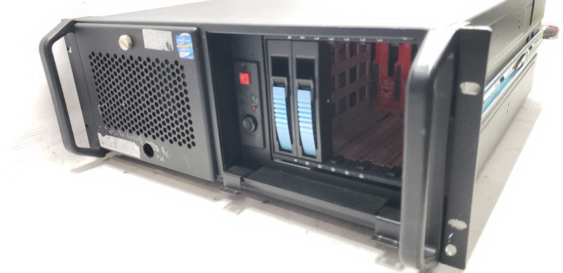 custom PC i7-3820 @ 3.60ghz / 16gb ram / quadro FX 3800 / P9X79 Deluxe Mobo #
