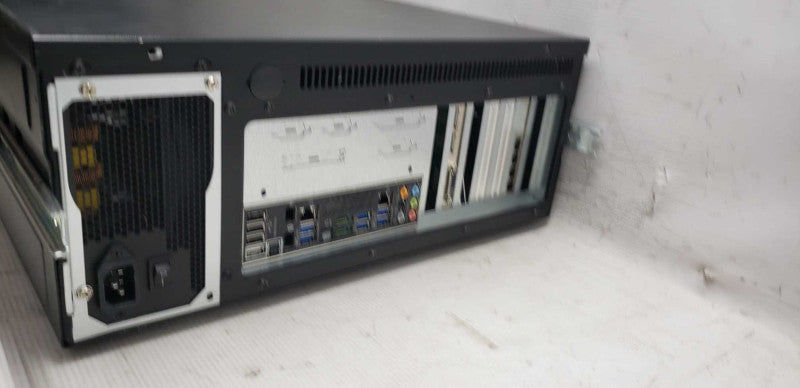custom PC i7-3820 @ 3.60ghz / 16gb ram / quadro FX 3800 / P9X79 Deluxe Mobo #