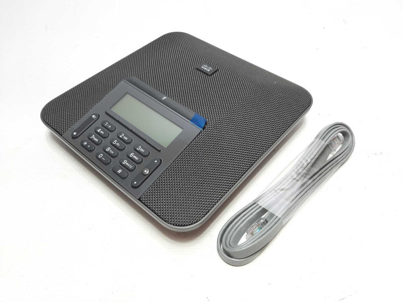Cisco UC Phone CP-7832 PoE VoIP Business UC IP Conference Phone +