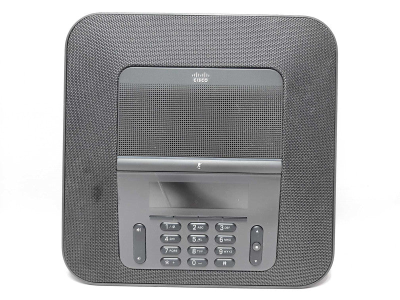CISCO UC Phone Business Conference Station CP-8832 +