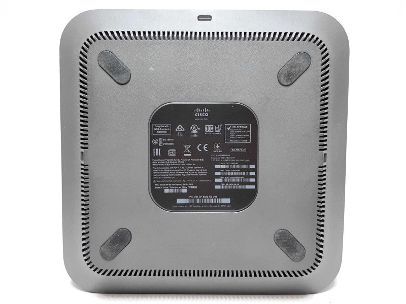 CISCO UC Phone Business Conference Station CP-8832 +