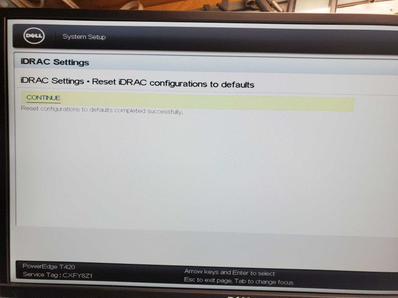 PowerEdge T320 Server Xeon E5-2430 2.20GHZ  16GB DDR3 6x 3TB HDD 2x 500GB HDD _