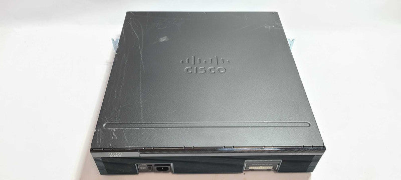 Cisco 2921 2900 Series  CISCO2921/K9 V03 Integrated Services Router $