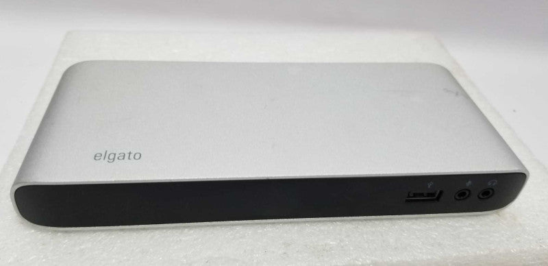 ELGATO THUNDERBOLT 2 DOCK DOCKING STATION - Dock Only=