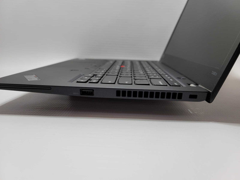 Lenovo ThinkPad T480s with i5-8350U 16GB RAM & 256GB SSD Storage  -