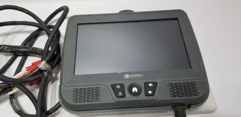 Omnitracs IVG (ELD) Electronic Log Device CV9=