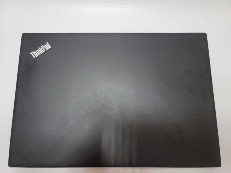 Lenovo ThinkPad T480s with i5-8350U 16GB RAM & 256GB SSD Storage  -