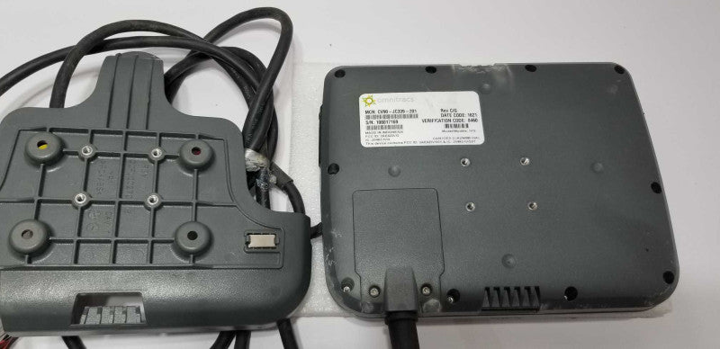 Omnitracs IVG (ELD) Electronic Log Device CV9=