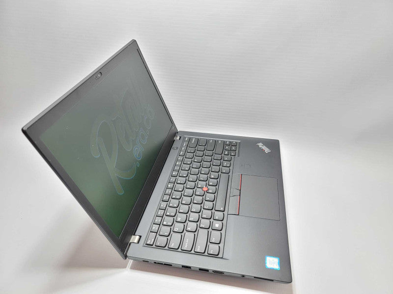 Lenovo ThinkPad T480s with i5-8350U 16GB RAM & 256GB SSD Storage  -
