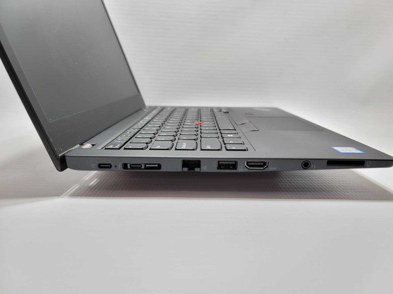 Lenovo ThinkPad T480s with i5-8350U 16GB RAM & 256GB SSD Storage  -