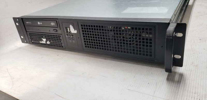 custom PC FX-8320 @ 3.5ghz / 8gb ram / 600w psu / GA-970A-D3P Motherboard #