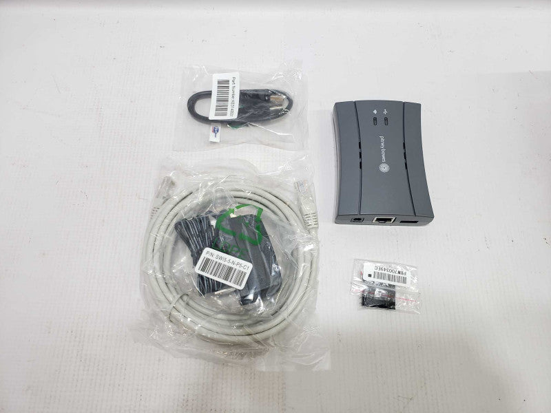 Pitney Bowes Commerce Cloud SmartLink Device PB-4000-US NIB Open Box [