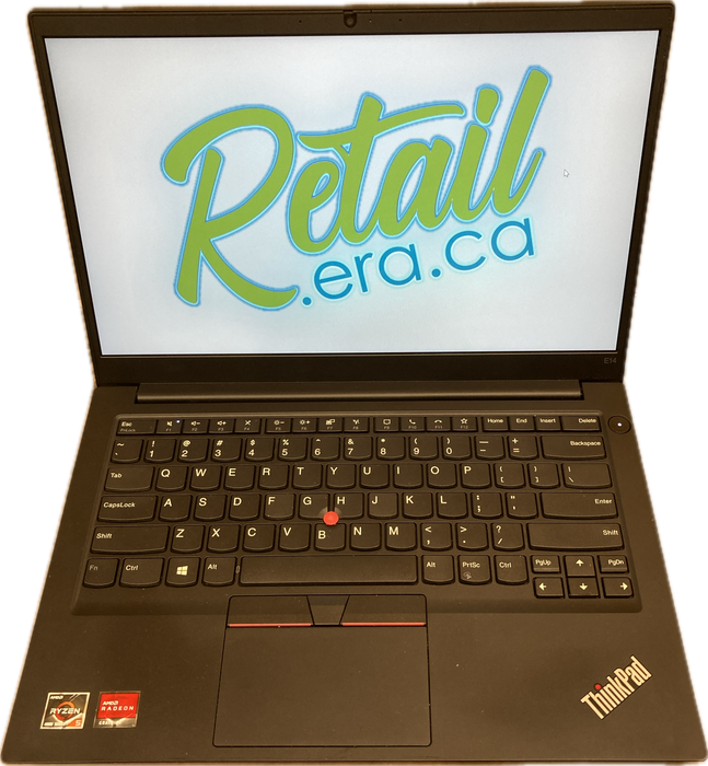 Lenovo ThinkPad E14 Gen 2 AMD Ryzen 5 4500U 16GB RAM 256GB SSD  Lap200