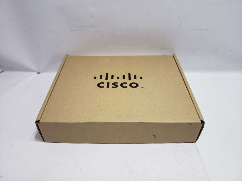 Cisco CP-7832-K9 VoIP Conference Phone Open Box [