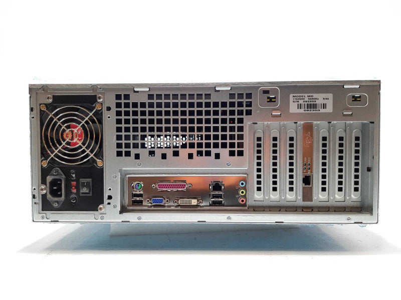 Black Box PC/Server i5-2500 @ 3.330GHz 4GB RAM - NO HDD/Caddie +