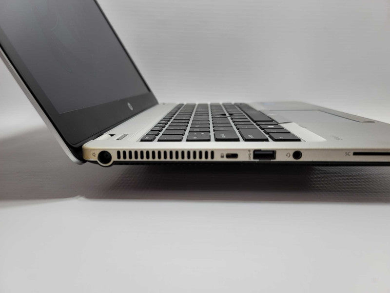 HP Folio 9470m with i5-3337U CPU 8GB RAM & 256GB SSD Storage -