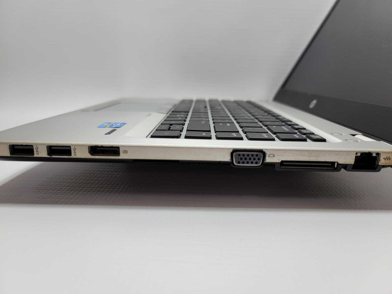 HP Folio 9470m with i5-3337U CPU 8GB RAM & 256GB SSD Storage -