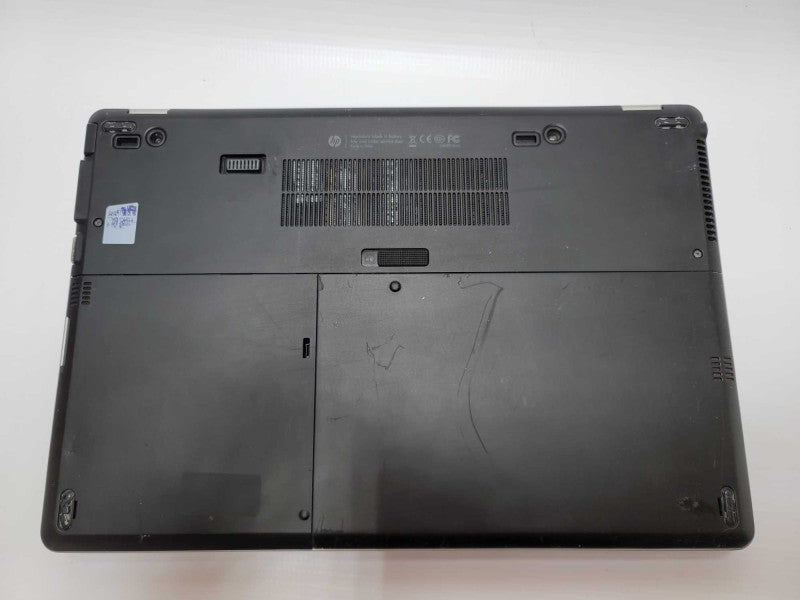 HP Folio 9470m with i5-3337U CPU 8GB RAM & 256GB SSD Storage -