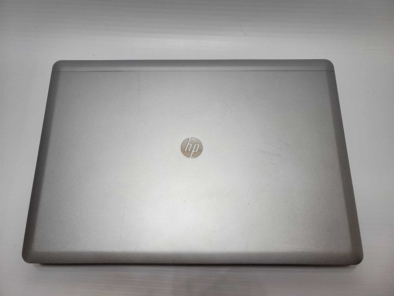 HP Folio 9470m with i5-3337U CPU 8GB RAM & 256GB SSD Storage -