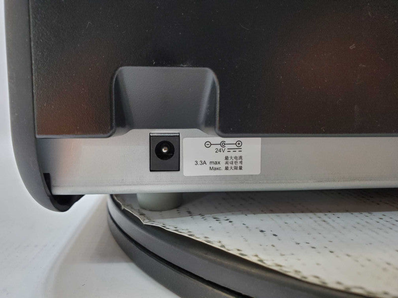 Fargo HDP5000 ID Card Printer *AS IS* (