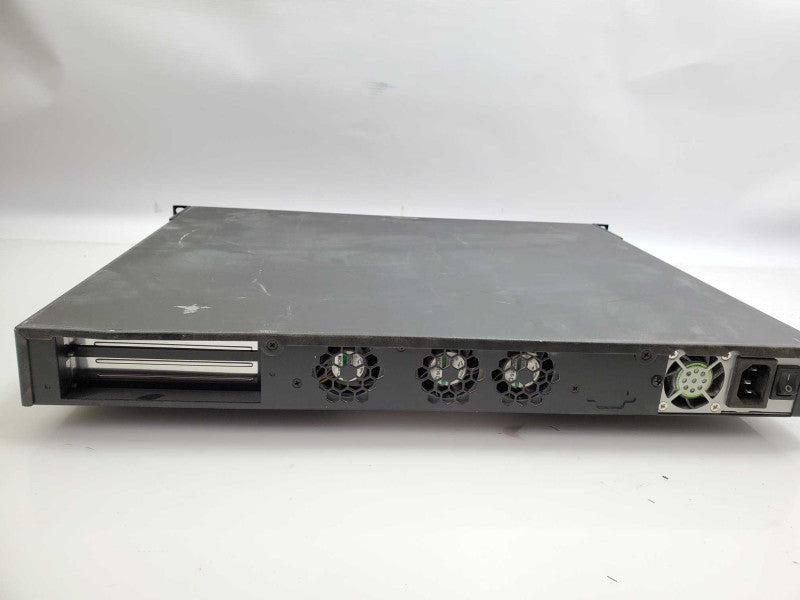 Ruckus Zonedirector 3000 Wireless LAN Controller _ Factory Reset )