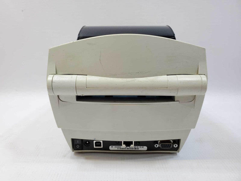 Zebra LP 2844 Thermal Label Printer (