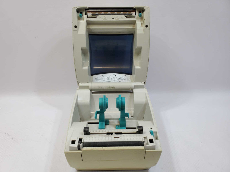 Zebra LP 2844 Thermal Label Printer (