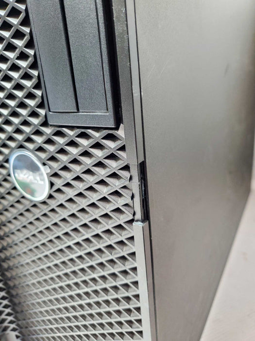 Dell Precision Tower 7910 WS 2x Xeon E5-2620 v3 2.40GHZ 16GB DDR4 Quadro K2200 _