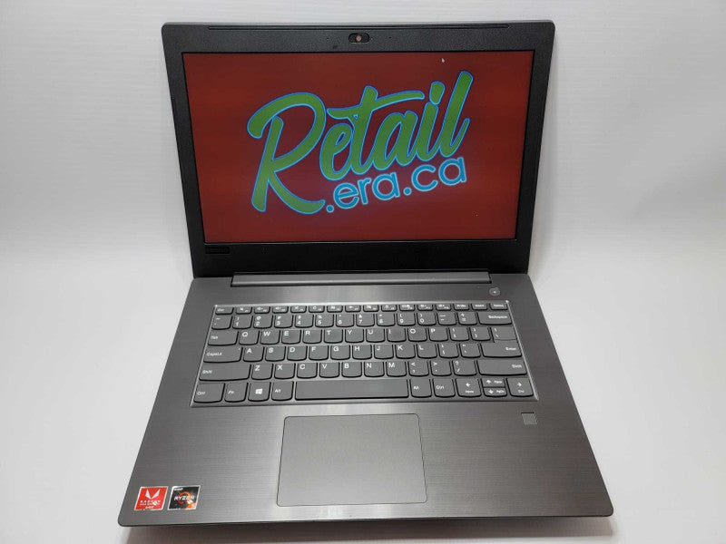 Lenovo V330-14ARR with Ryzen 5 2500U 8GB RAM & 256GB SSD  -