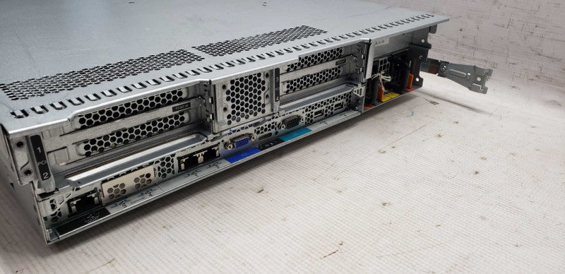 CISCO MCS7800 series server Xeon E5504 @ 2.00ghz / 4gb ram /  #