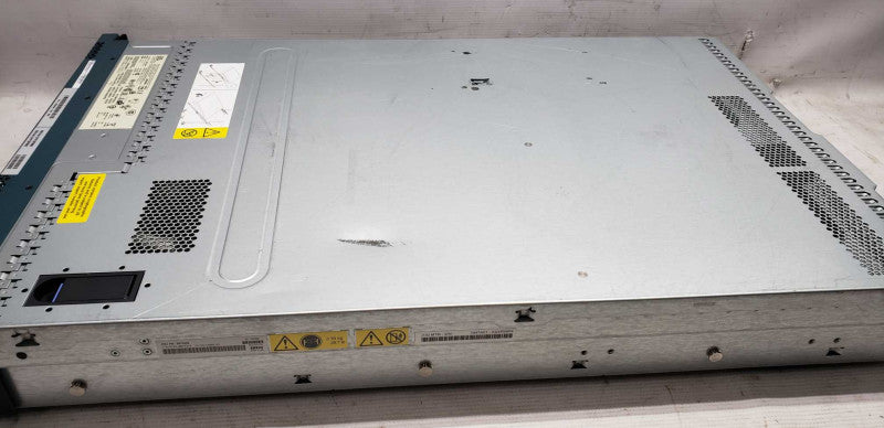 CISCO MCS7800 series server Xeon E5504 @ 2.00ghz / 4gb ram /  #