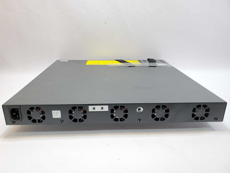 Cisco VG248 Series 48 Port Voice Over IP Analog Phone Gateway (