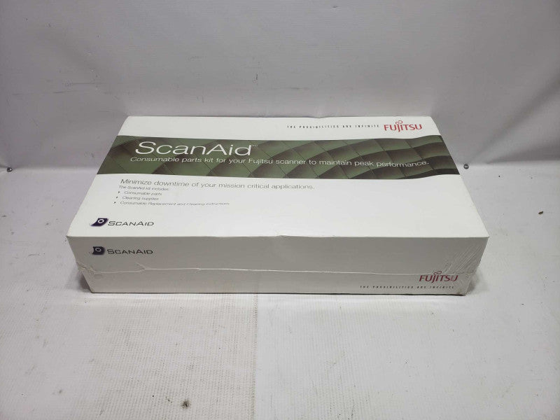 Fujitsu ScanAid fi-4530/5530 Scanaid Kit CG01000-505101 [