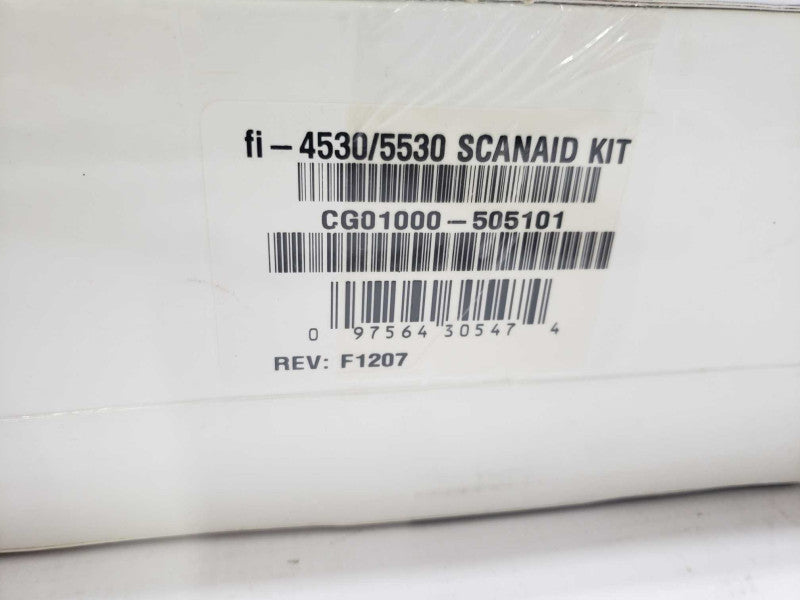 Fujitsu ScanAid fi-4530/5530 Scanaid Kit CG01000-505101 [