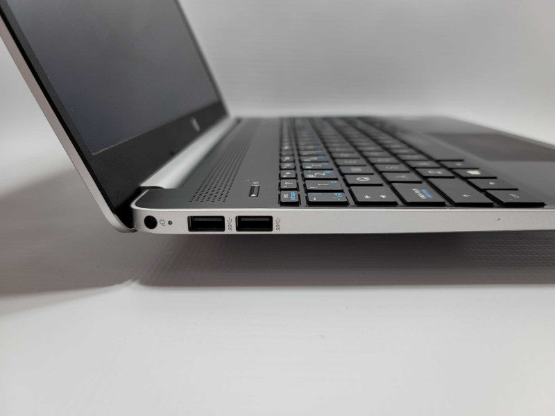 HP 15-dy1018ca with i5-1035G1 CPU 8GB RAM & 256GB SSD Storage  -