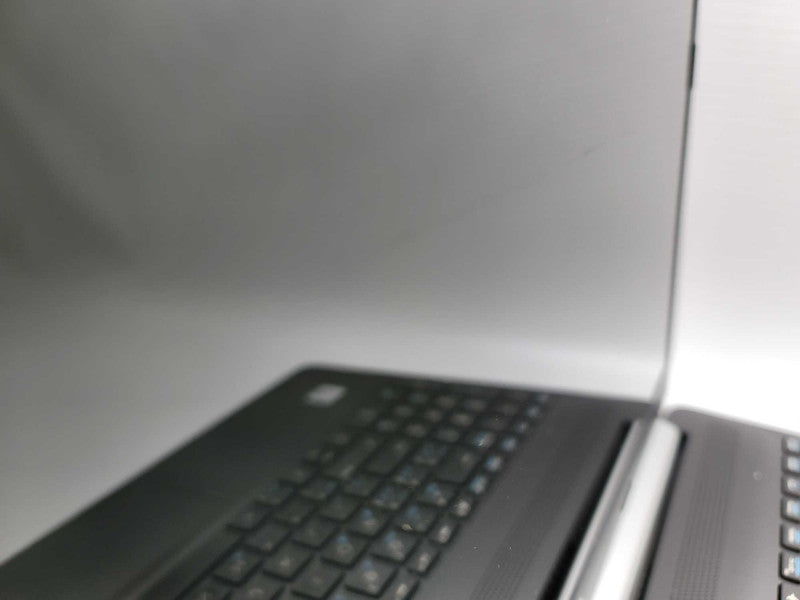 HP 15-dy1018ca with i5-1035G1 CPU 8GB RAM & 256GB SSD Storage  -