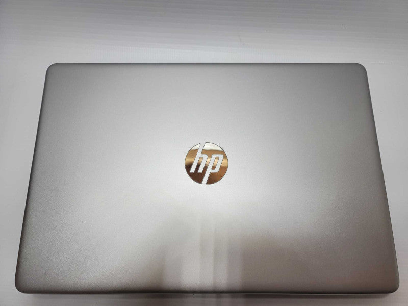 HP 15-dy1018ca with i5-1035G1 CPU 8GB RAM & 256GB SSD Storage  -