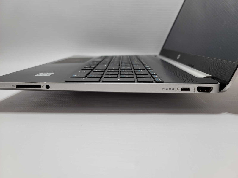HP 15-dy1018ca with i5-1035G1 CPU 8GB RAM & 256GB SSD Storage  -