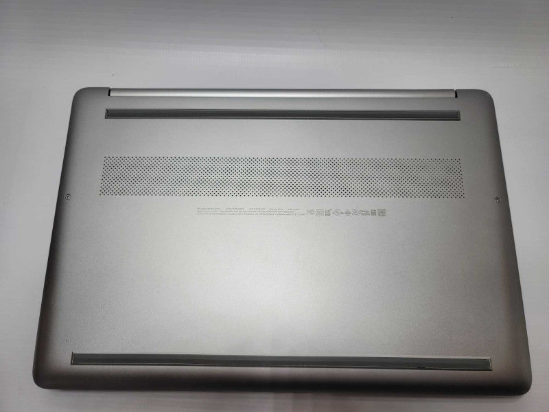 HP 15-dy1018ca with i5-1035G1 CPU 8GB RAM & 256GB SSD Storage  -