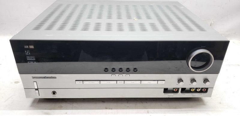 Harmon/Kardon AVR 135 - 6.1 Ch A/V Home Theater Receiver Stereo System  #